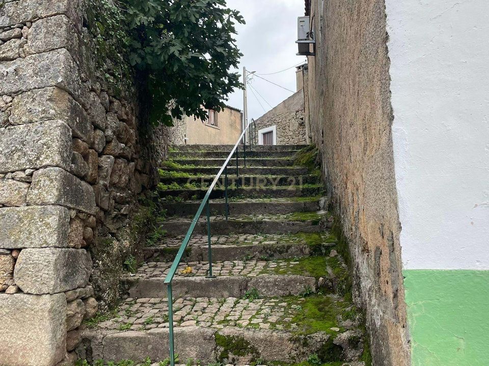 Villa i Escalos de Baixo, Castelo Branco - foto 4
