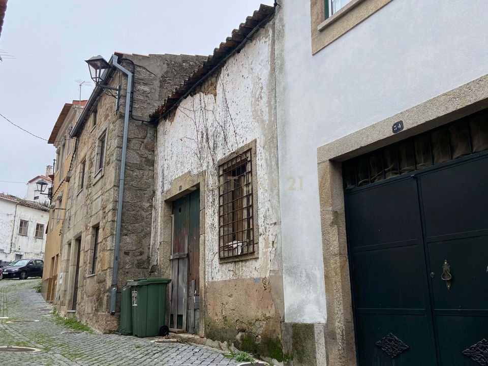 Villa i Penamacor, Castelo Branco - foto 1