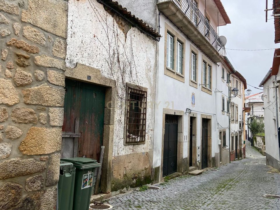 Villa i Penamacor, Castelo Branco - foto 2