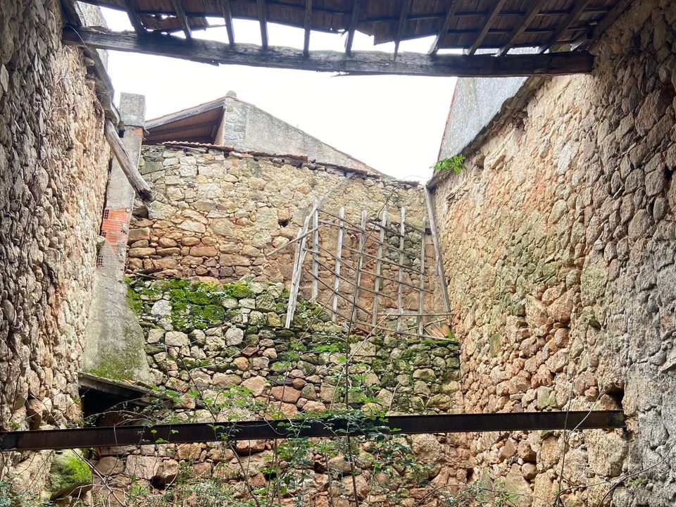 Villa i Penamacor, Castelo Branco - foto 3