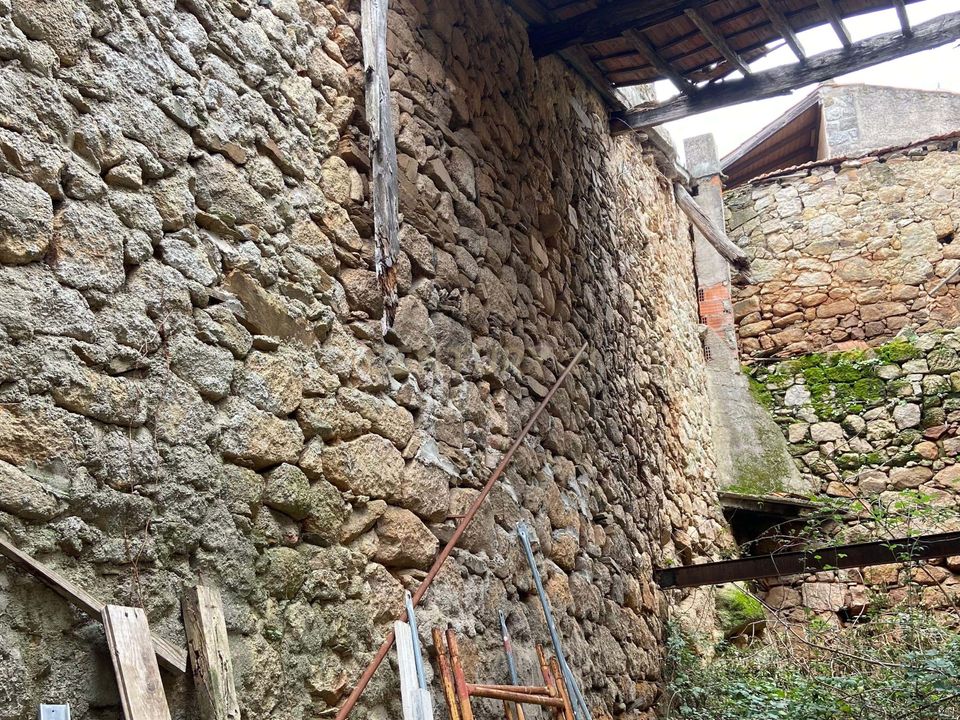 Villa i Penamacor, Castelo Branco - foto 4