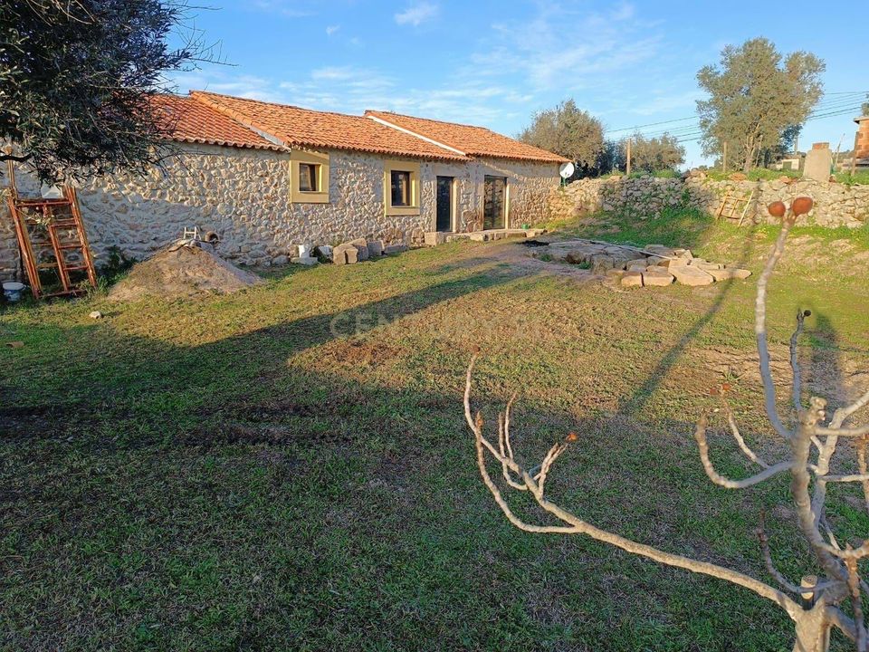 Farm hus i Idanha-a-Nova, Castelo Branco - foto 1