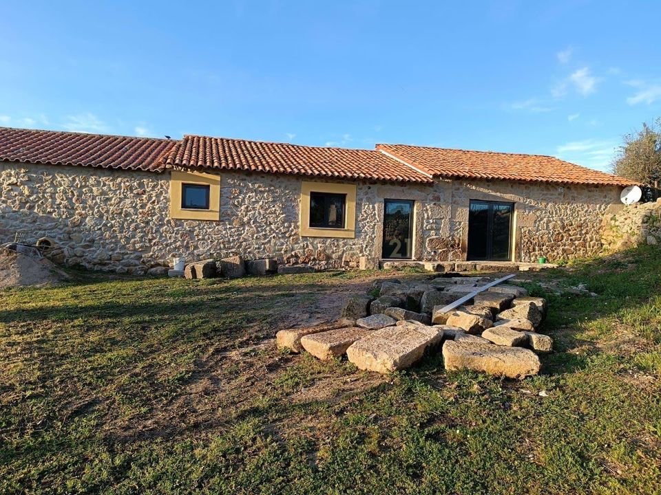 Farm hus i Idanha-a-Nova, Castelo Branco - foto 2