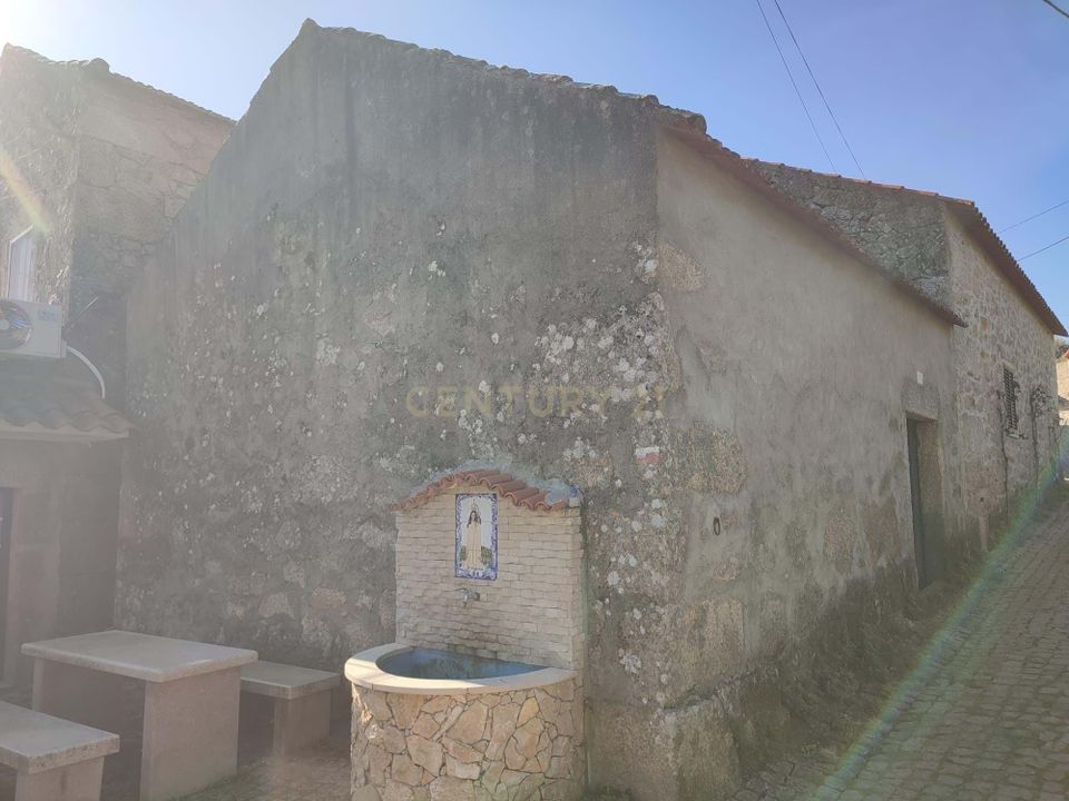Villa i Monsanto e Idanha-a-Velha, Castelo Branco - foto 3