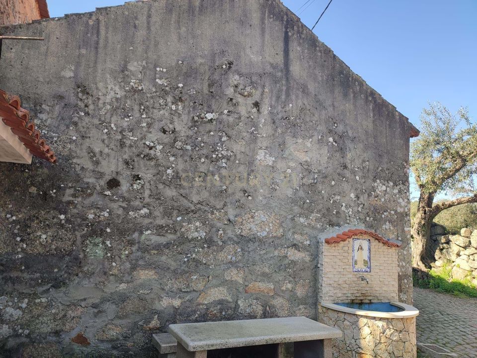Villa i Monsanto e Idanha-a-Velha, Castelo Branco - foto 4