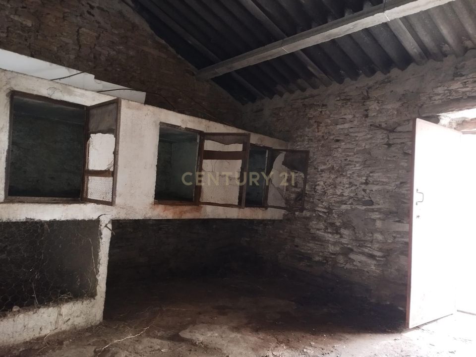 Helårsgrund i Vila Velha de Rodao, Castelo Branco - foto 4