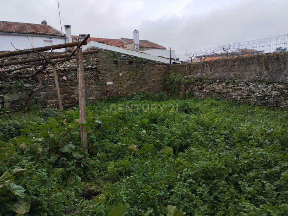 Helårsgrund i Vila Velha de Rodao, Castelo Branco - foto 5