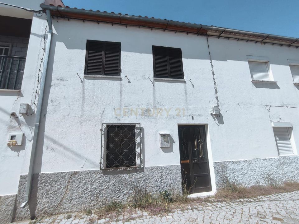 Villa a Ninho do Acor, Castelo Branco - foto 2