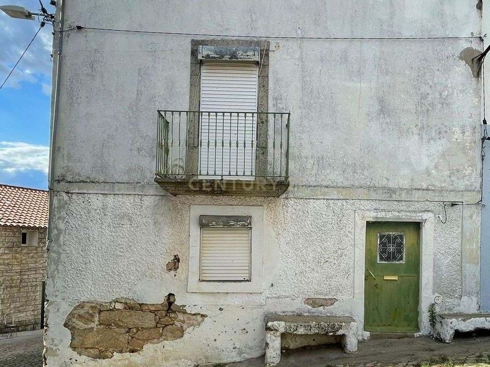 Villa i Monfortinho e Salvaterra do Extremo, Castelo Branco - foto 1
