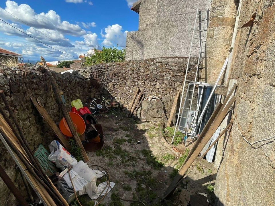 Villa i Monfortinho e Salvaterra do Extremo, Castelo Branco - foto 2