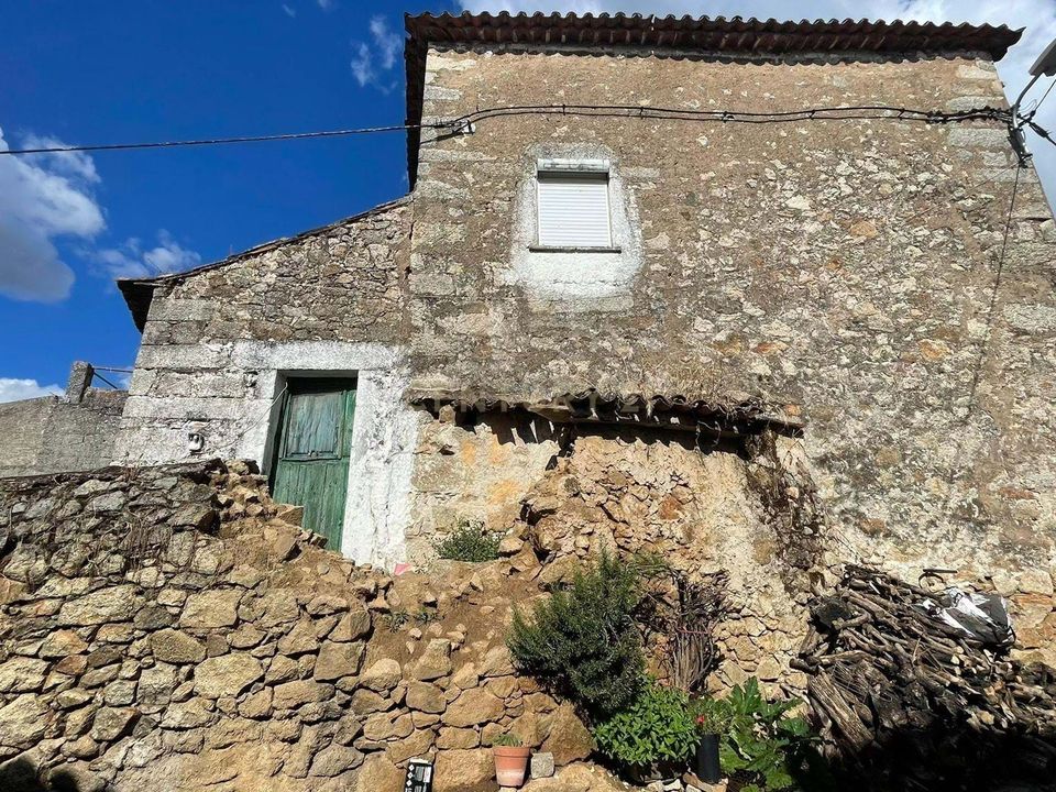 Villa i Monfortinho e Salvaterra do Extremo, Castelo Branco - foto 3