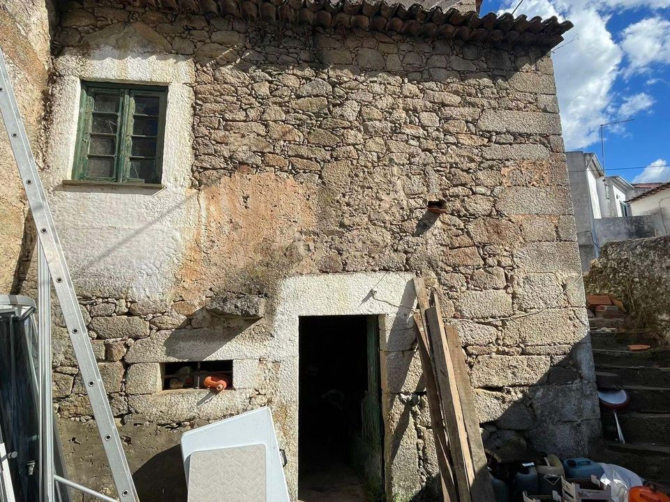 Villa i Monfortinho e Salvaterra do Extremo, Castelo Branco - foto 5
