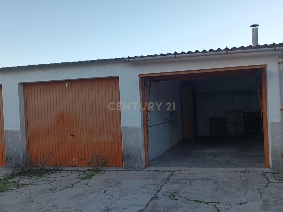 Garaje en Castelo Branco, Castelo Branco - foto 1