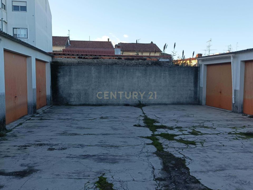 Garaje en Castelo Branco, Castelo Branco - foto 3