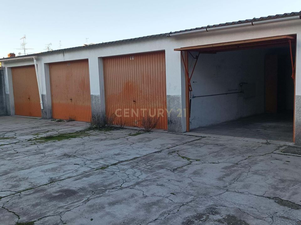 Garaje en Castelo Branco, Castelo Branco - foto 4