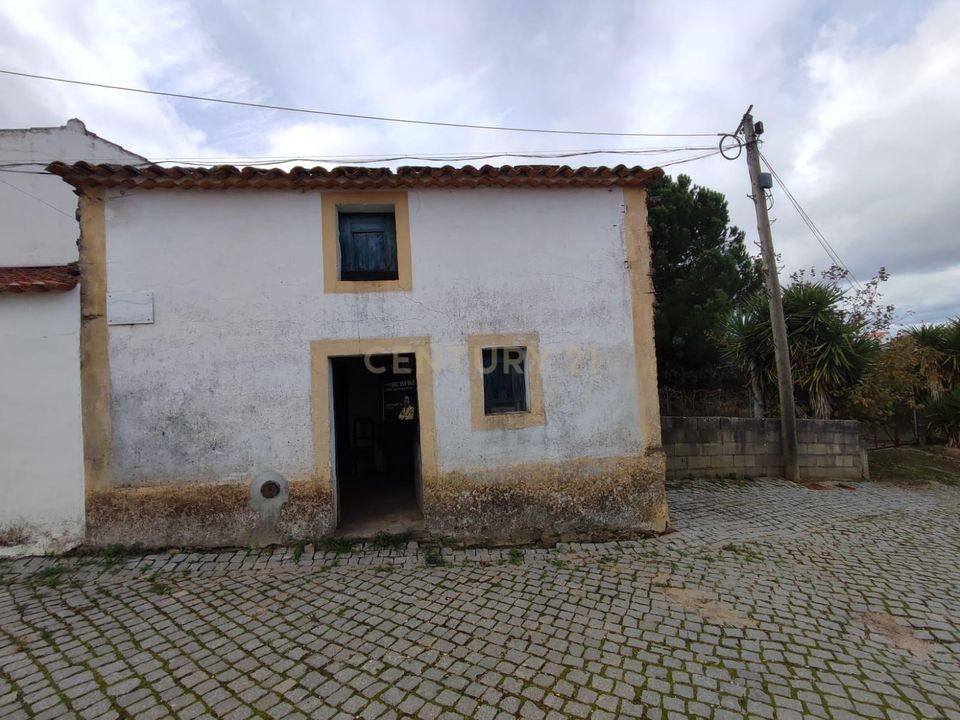 Villa a Vila Velha de Rodao, Castelo Branco - foto 1