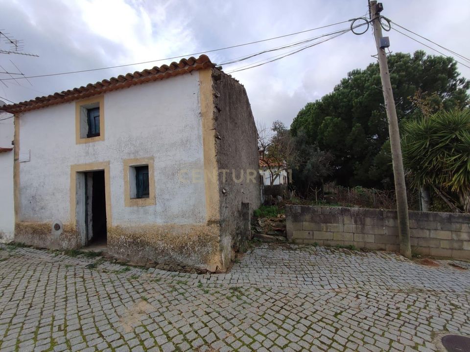Villa a Vila Velha de Rodao, Castelo Branco - foto 2