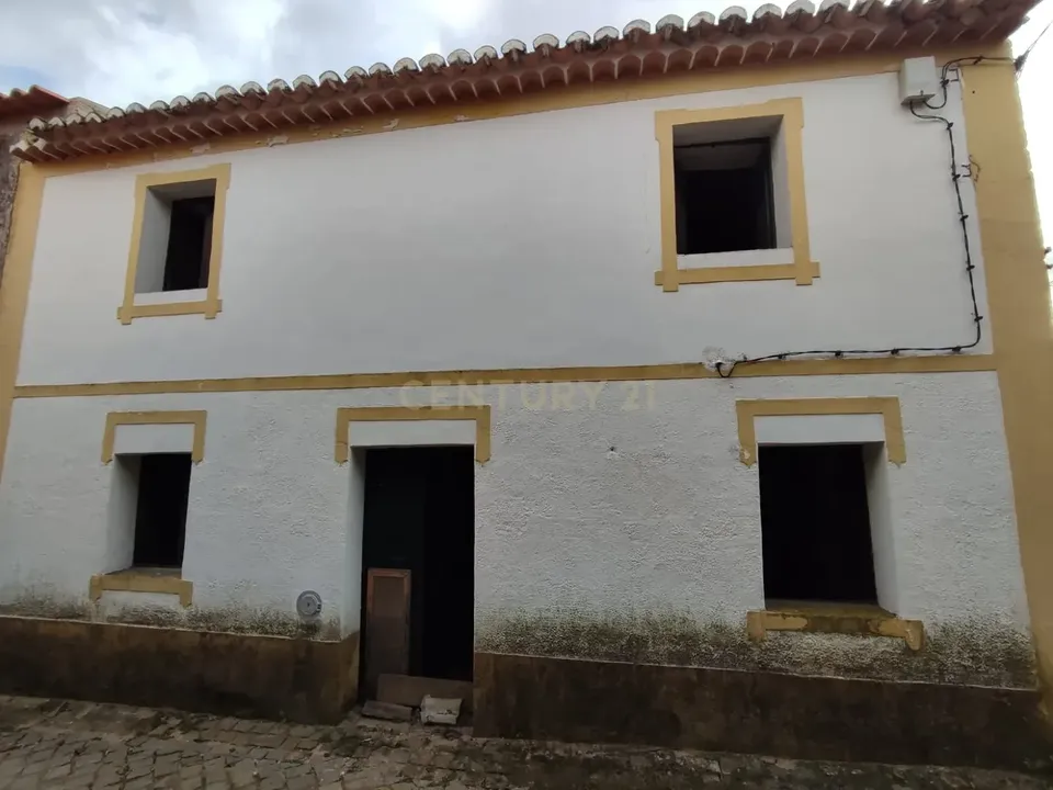 Villa i Vila Velha de Rodao, Castelo Branco - foto 1