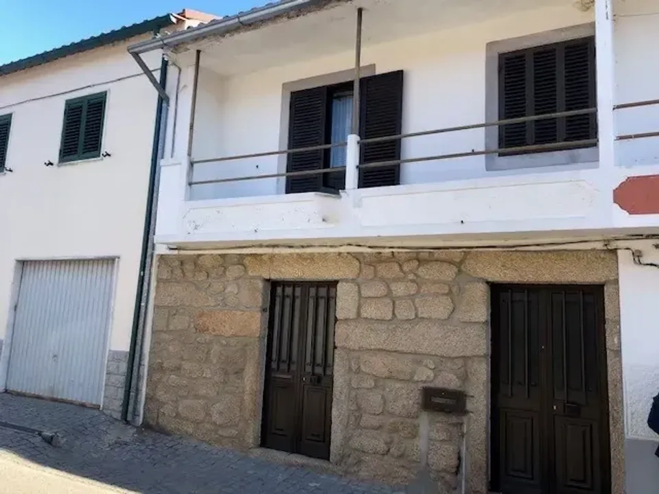Villa i Fundao, Castelo Branco - foto 2