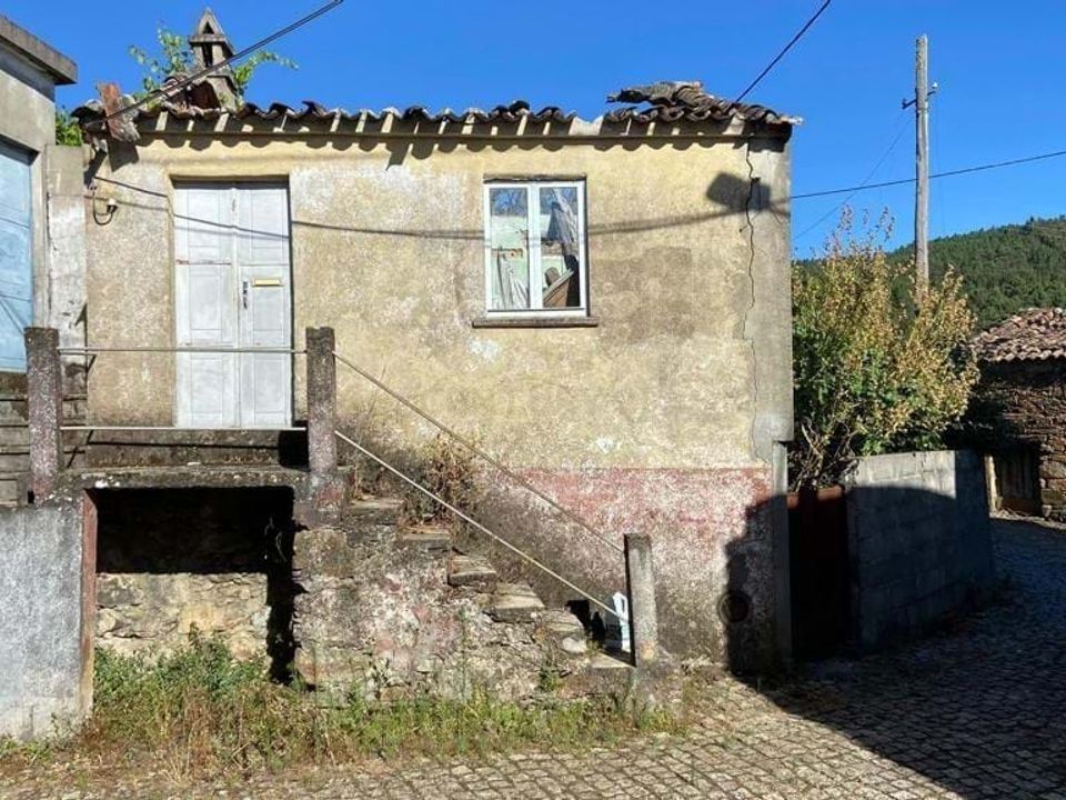 Villa i Amieira, Castelo Branco - foto 3