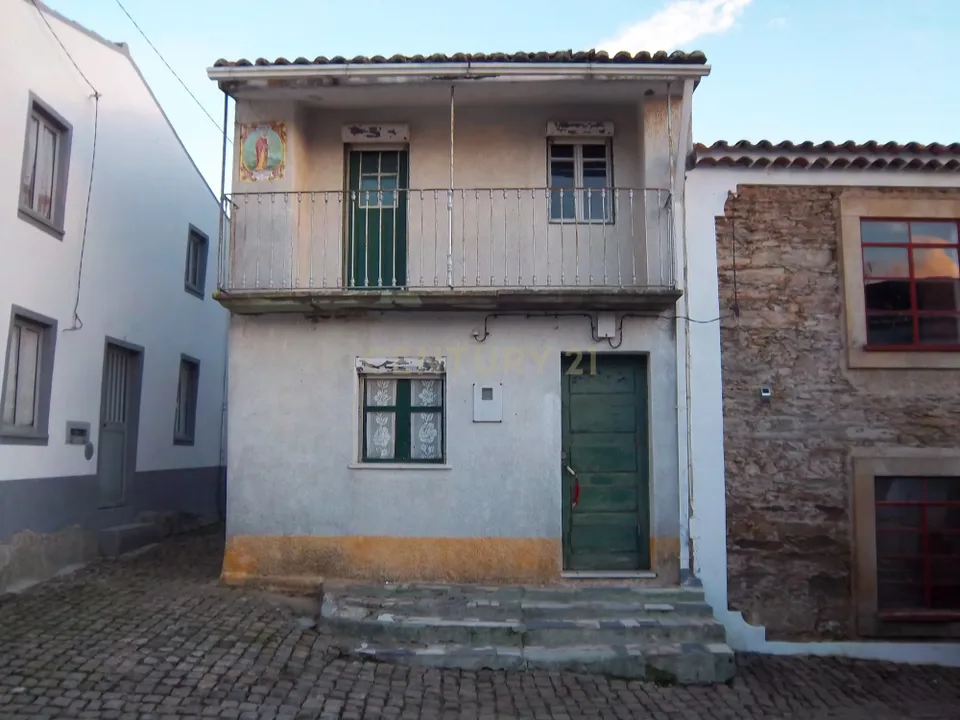 Villa i Vila Velha de Rodao, Castelo Branco - foto 2