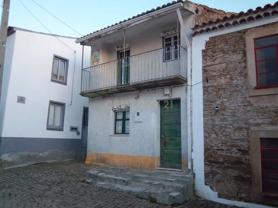 Villa i Vila Velha de Rodao, Castelo Branco - foto 3