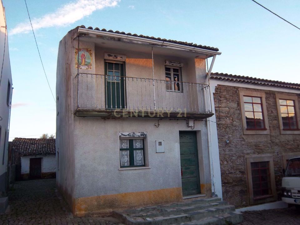 Villa i Vila Velha de Rodao, Castelo Branco - foto 4