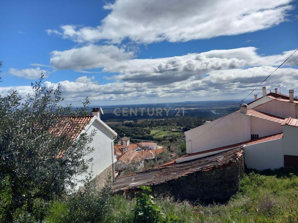 Helårsgrund i Fundao, Castelo Branco - foto 5
