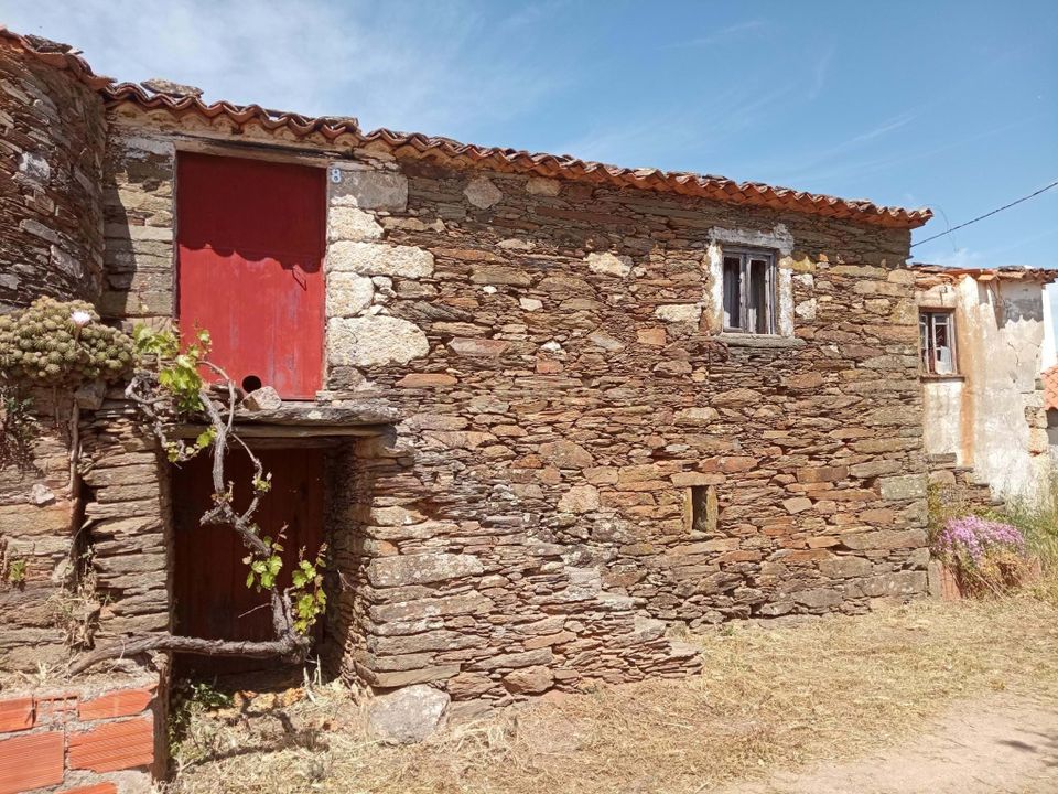 Villa i Castelo Branco, Castelo Branco - foto 1