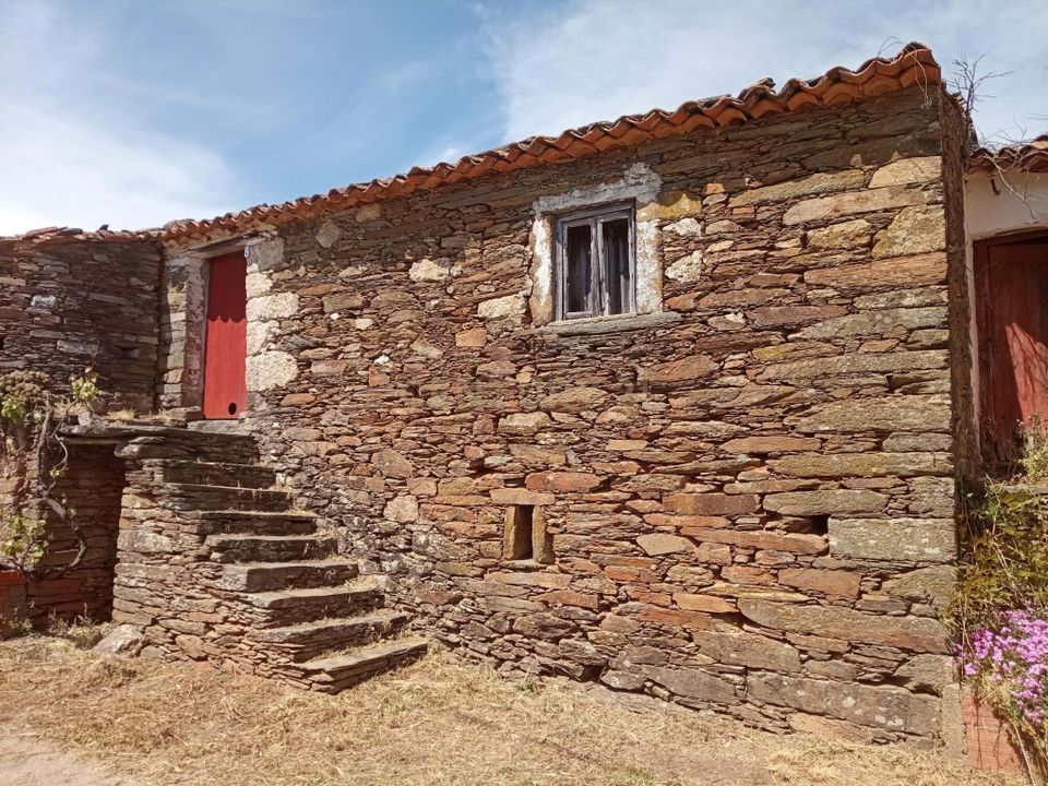 Villa i Castelo Branco, Castelo Branco - foto 2