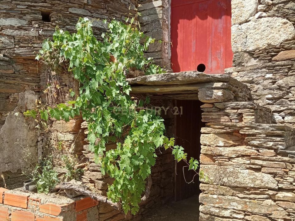 Villa i Castelo Branco, Castelo Branco - foto 3