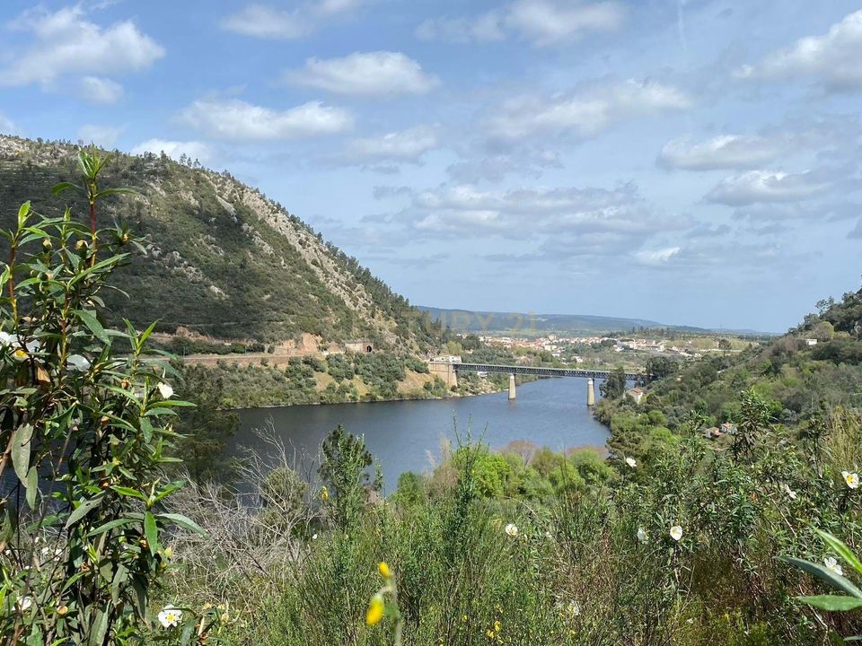 Helårsgrund i Nisa, Portalegre - foto 2