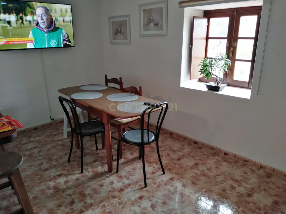 Villa i Idanha-a-Nova, Castelo Branco - foto 3