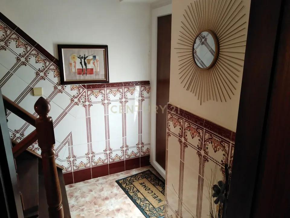 Villa i Idanha-a-Nova, Castelo Branco - foto 5