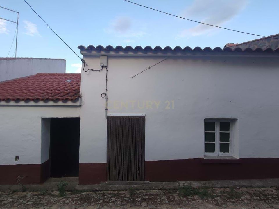 Villa i Idanha-a-Nova, Castelo Branco - foto 1