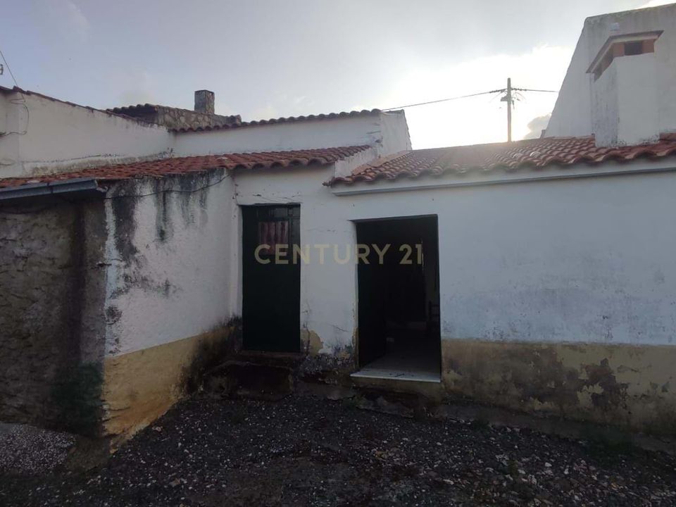 Villa i Idanha-a-Nova, Castelo Branco - foto 2