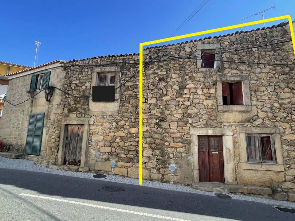 Villa i Escalos de Baixo, Castelo Branco - foto 2