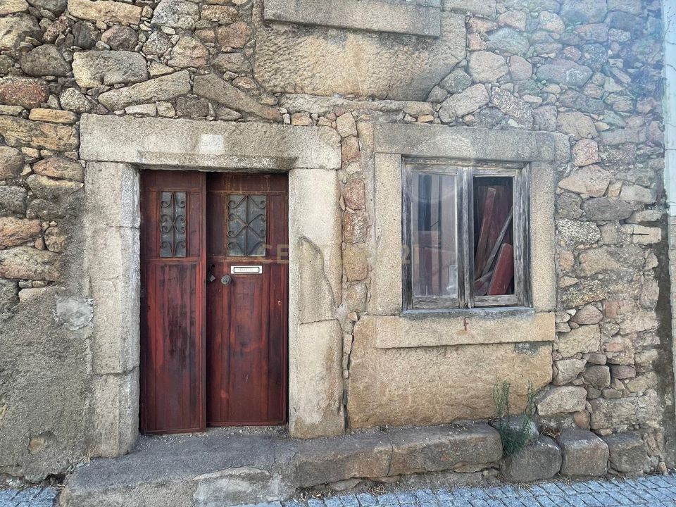 Villa i Escalos de Baixo, Castelo Branco - foto 4