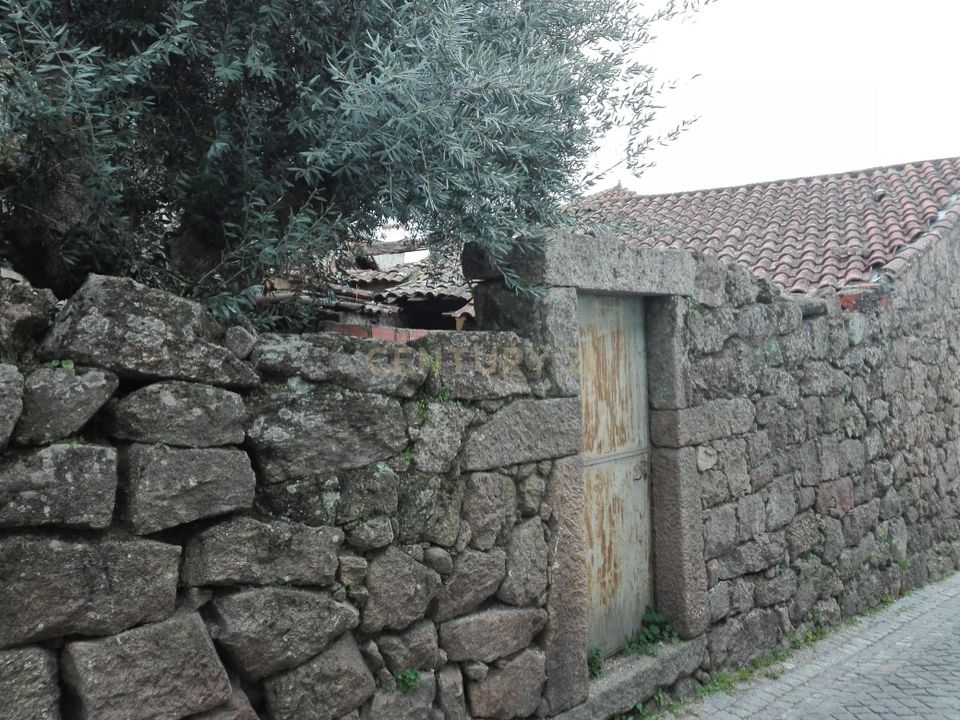 Villa i Escalos de Baixo, Castelo Branco - foto 2