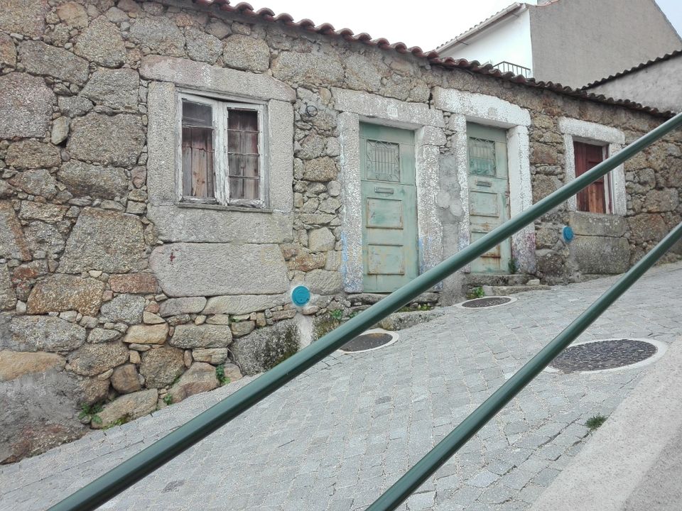 Villa i Escalos de Baixo, Castelo Branco - foto 4