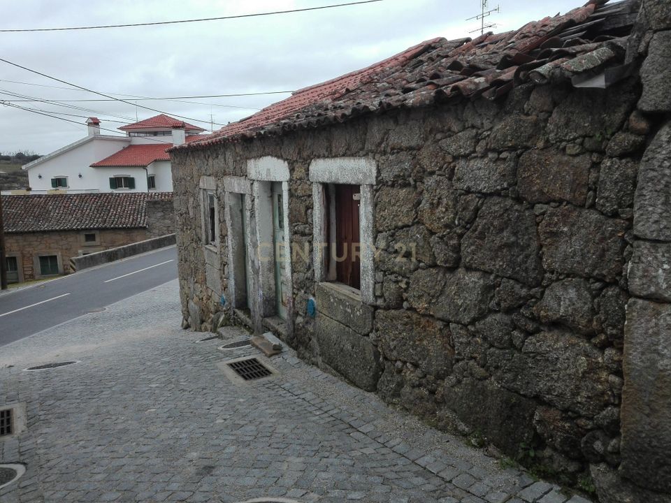 Villa i Escalos de Baixo, Castelo Branco - foto 5