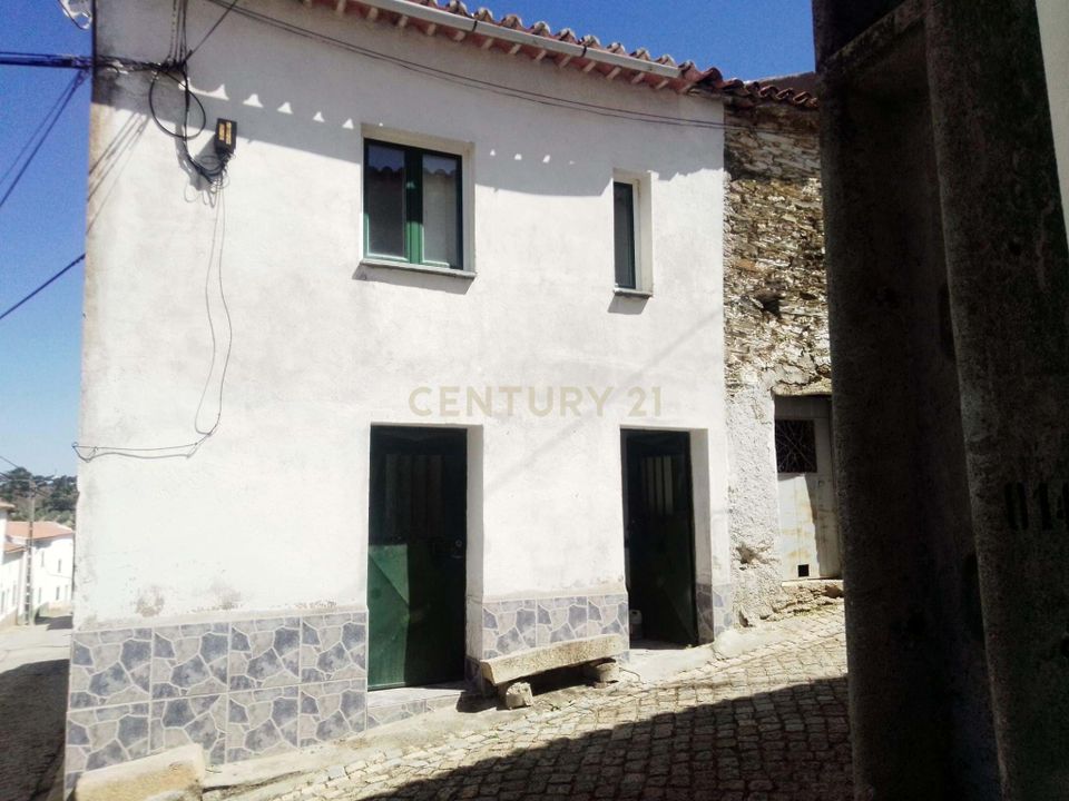Villa a Idanha-a-Nova, Castelo Branco - foto 3