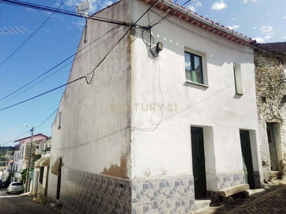 Villa a Idanha-a-Nova, Castelo Branco - foto 4