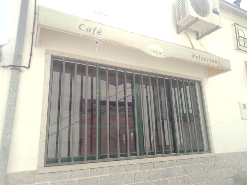 Villa a Idanha-a-Nova, Castelo Branco - foto 5
