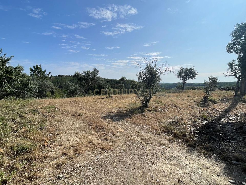 Helårsgrund i Cebolais de Cima, Castelo Branco - foto 3