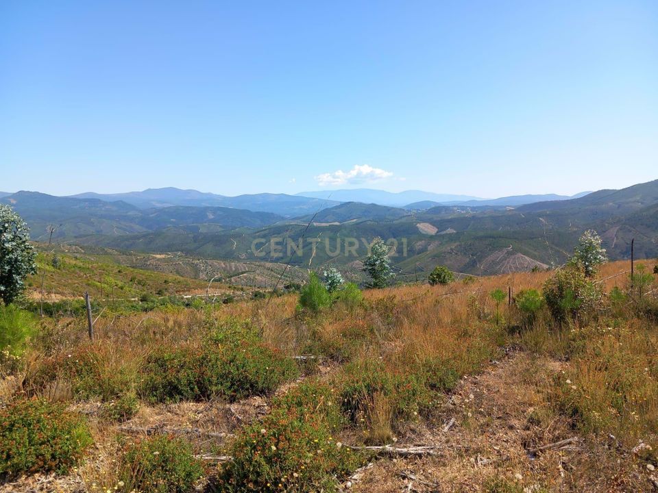 Helårsgrund i Amieira, Castelo Branco - foto 2