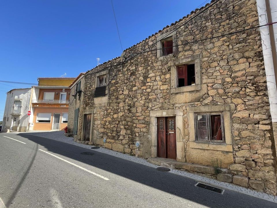 Villa i Escalos de Baixo, Castelo Branco - foto 2