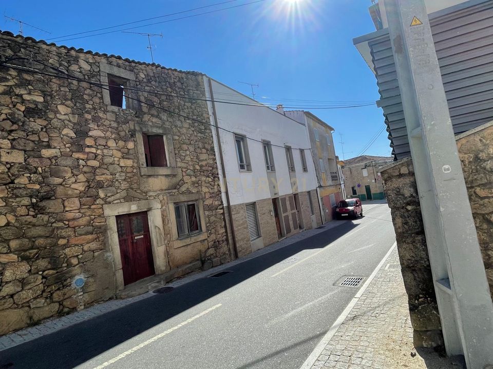 Villa i Escalos de Baixo, Castelo Branco - foto 3
