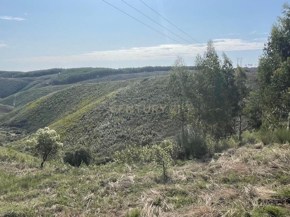 Helårsgrund i Cebolais de Cima, Castelo Branco - foto 3