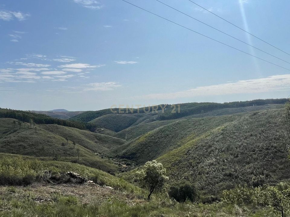 Helårsgrund i Cebolais de Cima, Castelo Branco - foto 5